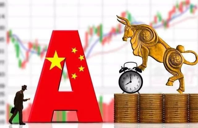 2025,A股能否穿越迷雾,续写牛章? 2025,A股能否穿越迷雾,续写牛章?