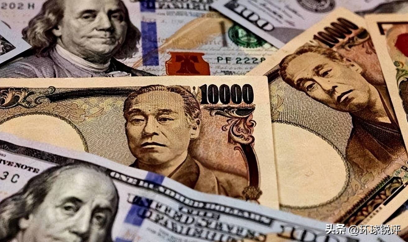 日元贬值底线何在？市场押注，美元兑日元触及160之前，日本不会干预