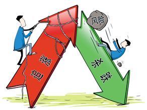 一次5.87%的午后下挫，恐慌、误判与投资的长期主义