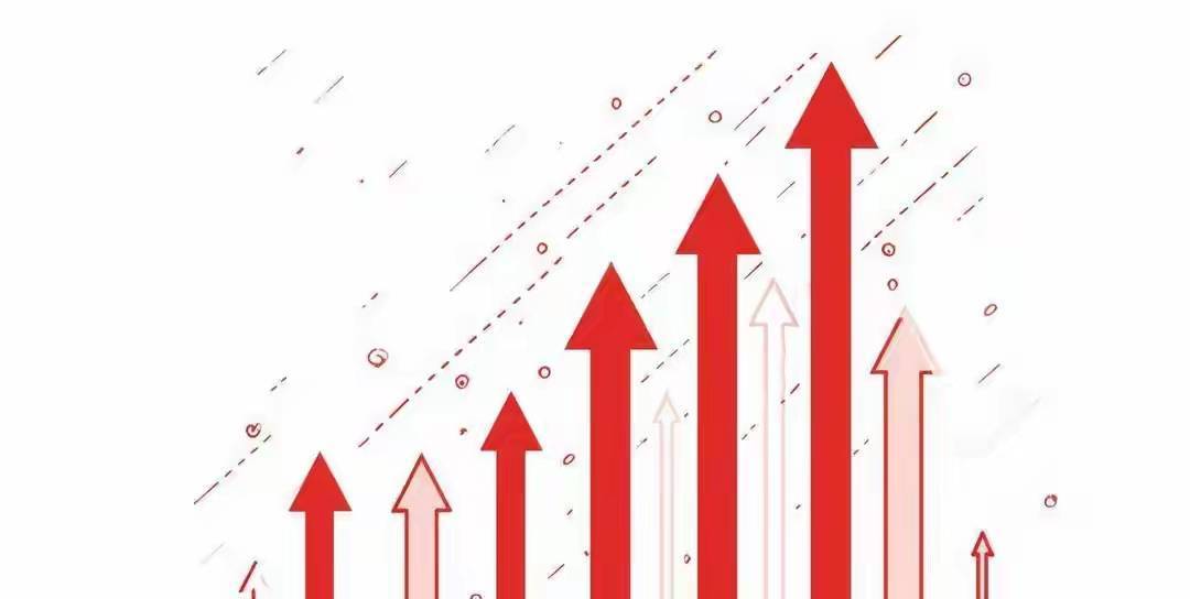 那一根穿云箭,急速拉升5.04%背后的市场密码 那一根穿云箭,急速拉升5.04%背后的市场密码