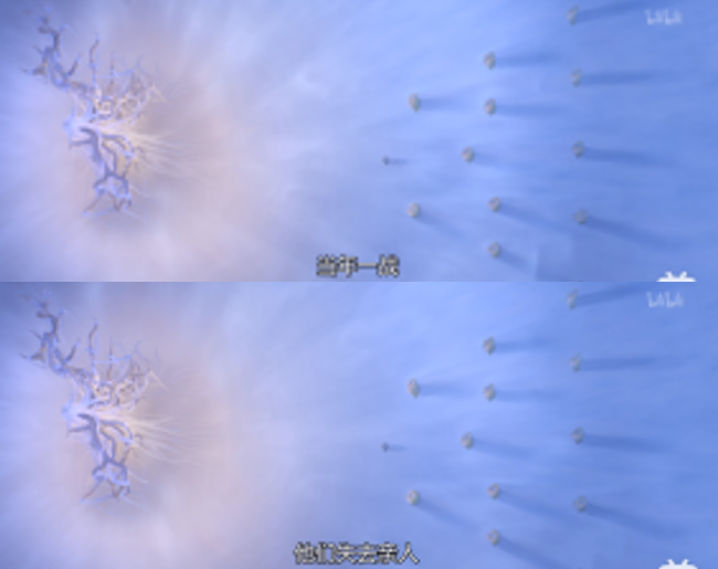 从一开始，万物生