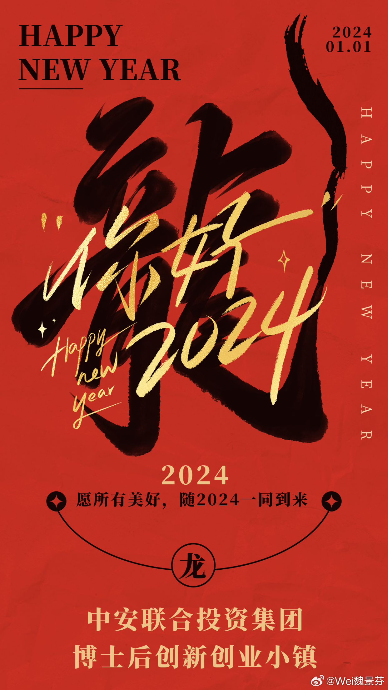 在时代的回响中前行—2024，不凡之年