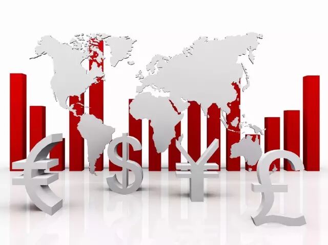 畅通双循环血脉，以金融之力擘画跨境贸易与投融资新图景