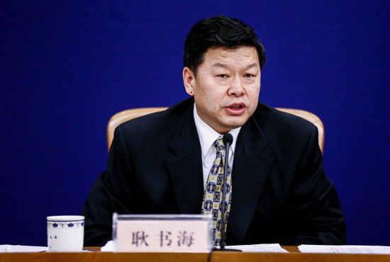 尚福林,中国金融改革的守望者与拓荒者 尚福林,中国金融改革的守望者与拓荒者