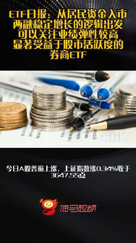 解码ETF热潮，当工具理性点燃全民投资时代