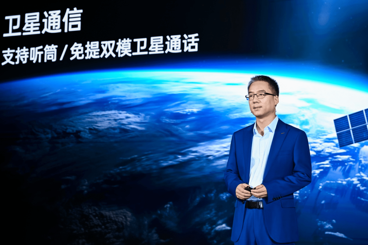 潮水的方向，王一鸣与中国科技创新的星辰大海