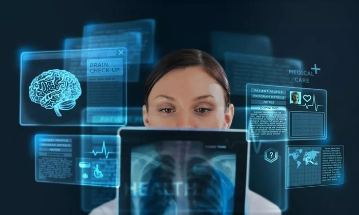 AI+引领新一轮医疗革命，从看见疾病到预见健康