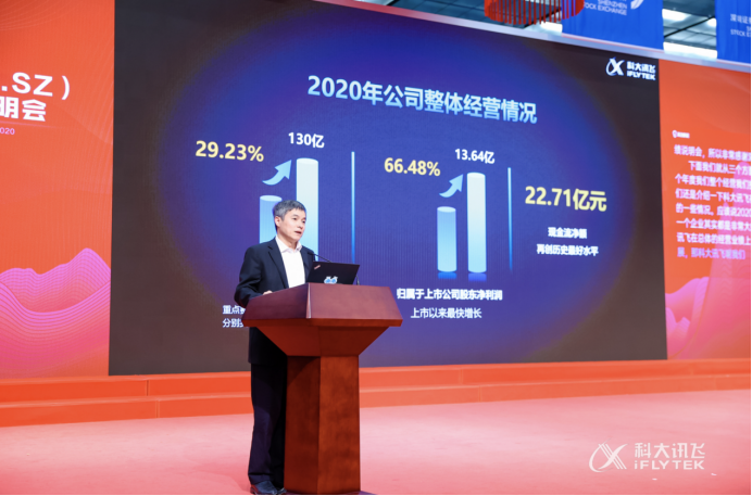 讯飞吴晓如亮相亚布力论坛,从能听会说到能理解会思考,迎接AI的寒武纪大爆发 讯飞吴晓如亮相亚布力论坛,从能听会说到能理解会思考,迎接AI的寒武纪大爆发