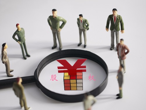 一致行动关系解除，控股股东的分家与资本棋局的重塑