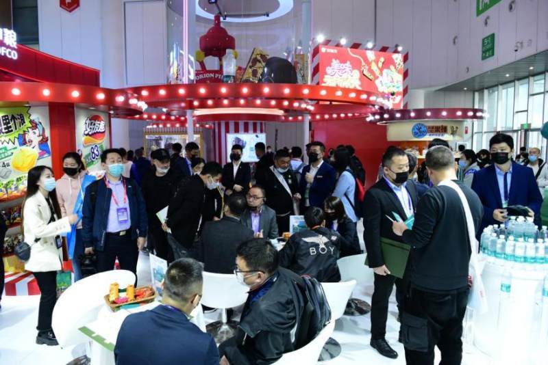 春糖反馈里的行业脉动，从热闹回归门道