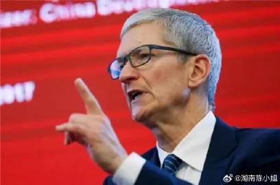 从六小龙到库克，中国科技叙事的变奏与世界的回响