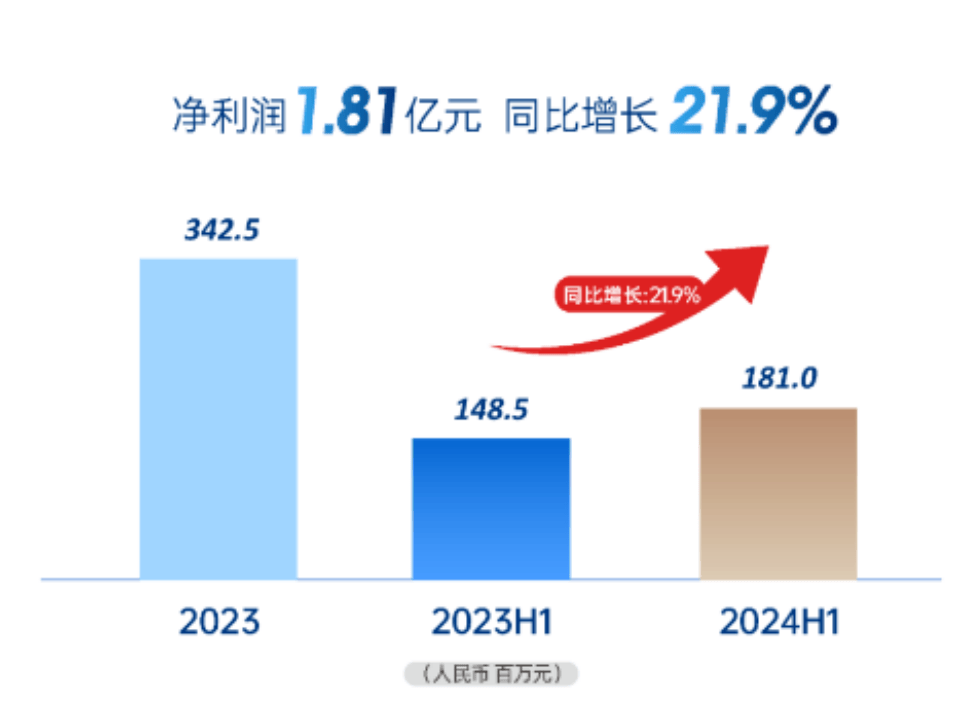 敏实集团2024年业绩出炉，在挑战中韧性生长，全球化布局成效显著