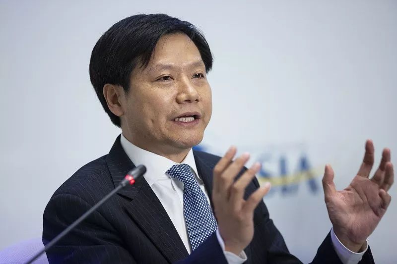 雷军带头减持小米股票?最新回应来了,真相让人意外 雷军带头减持小米股票?最新回应来了,真相让人意外