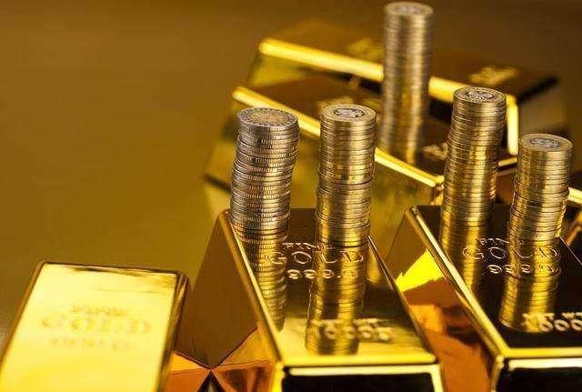 金价冲破3140美元,苍穹之下的财富避险与时代隐喻 金价冲破3140美元,苍穹之下的财富避险与时代隐喻