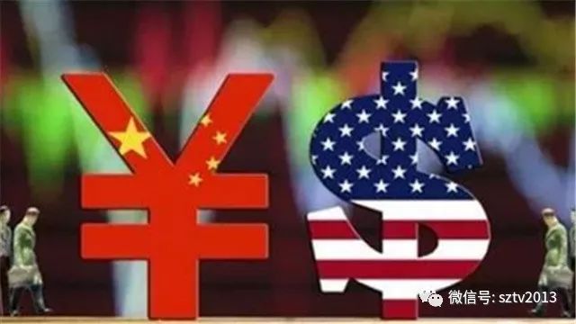 若美国继续加征关税，一场没有赢家的危险游戏