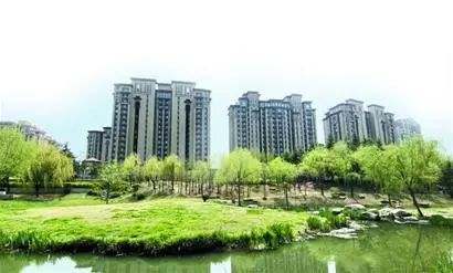 以好房子定标准，开启品质居住新时代