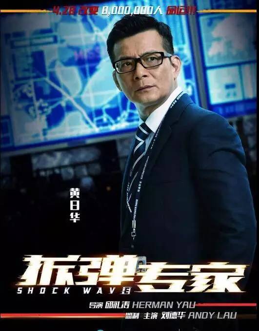 别慌，华尔街总是那个拆弹专家