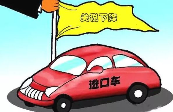 税未到,车先抢,特朗普关税担忧如何提前点燃北美购车热 税未到,车先抢,特朗普关税担忧如何提前点燃北美购车热
