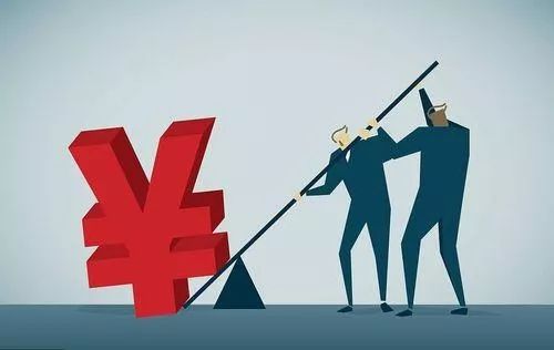 一边清仓式分红一边大量借钱，警惕资本盛宴下的风险转嫁