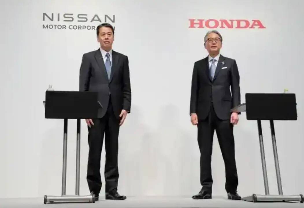 先拿东本开刀，一场合资时代的终局预演
