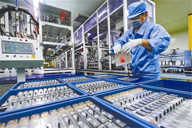 西菱动力，在精密制造与新能源浪潮中寻找动力新解