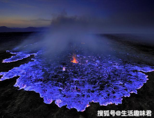 Panmure，熔岩之上，时光之下的火山小镇