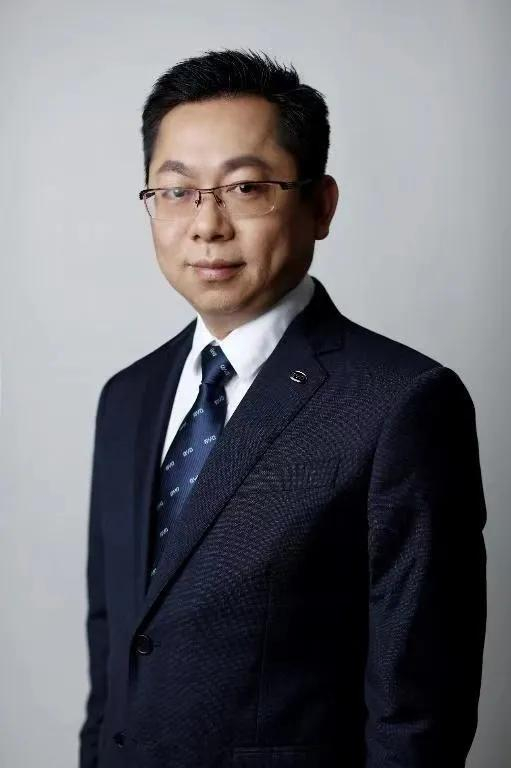 任命徐飞攀为副总经理，以战略定力与业务锐气，驱动公司新一轮增长