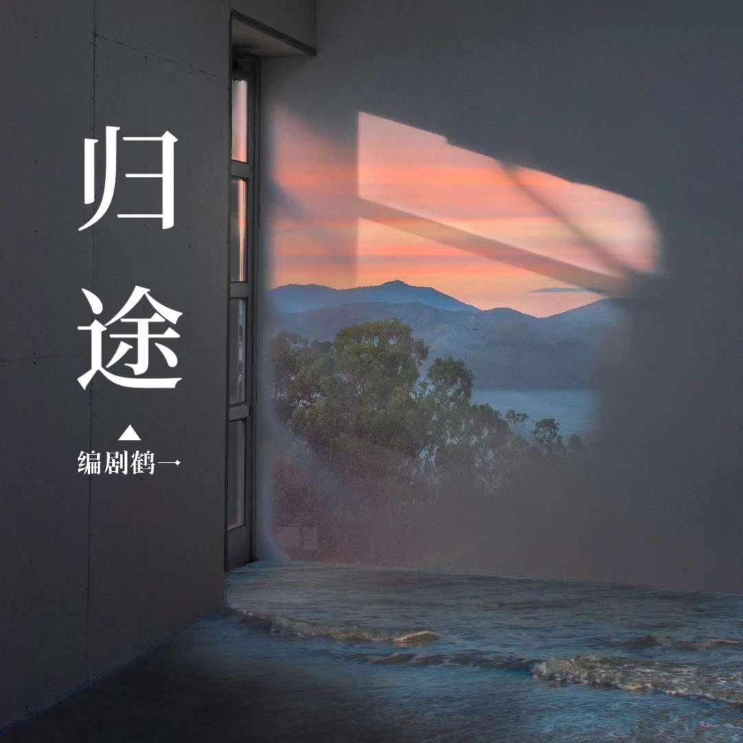 信号消失于归途 信号消失于归途