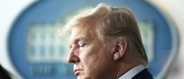 特朗普政府百亿公共卫生资金削减令遭司法阻击,权力边界与公共卫生安全之争再燃硝烟 特朗普政府百亿公共卫生资金削减令遭司法阻击,权力边界与公共卫生安全之争再燃硝烟