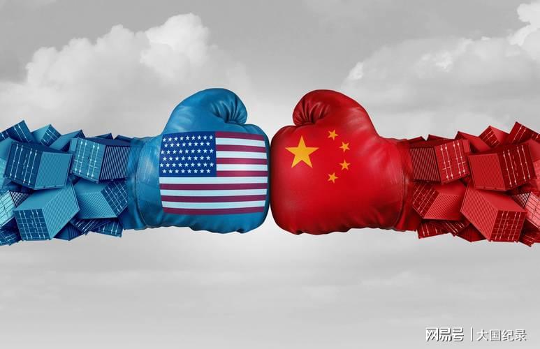 崛起的东方引擎，中国正成为特朗普全球棋局中不该忽视的战略动能