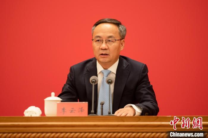 金融监管总局，重塑中国金融稳定与效率的新坐标