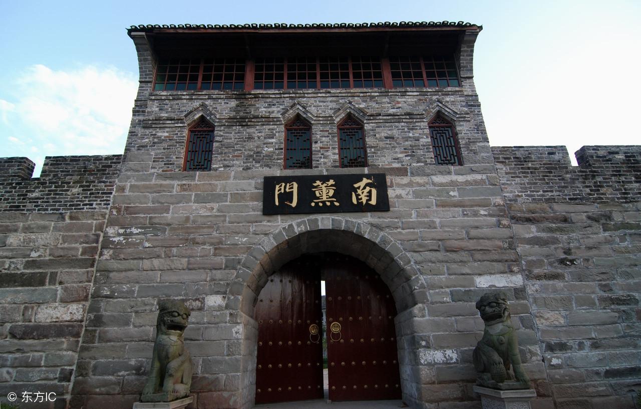 中小突围，于缝隙中长出森林