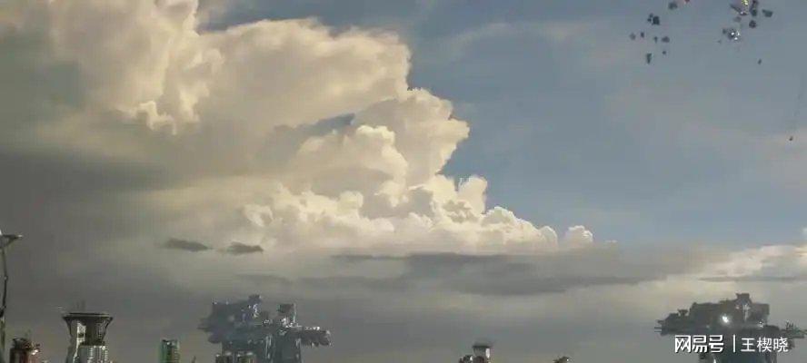 或许,我们需要一场再看天气的觉醒。这并非是要我们倒退回结绳记事的时代,彻底抛弃现代气象科学。而是要我们试着从另一个维度去看,去重新接通那条与天地精神相往来的隐秘电路 或许,我们需要一场再看天气的觉醒。这并非是要我们倒退回结绳记事的时代,彻底抛弃现代气象科学。而是要我们试着从另一个维度去看,去重新接通那条与天地精神相往来的隐秘电路