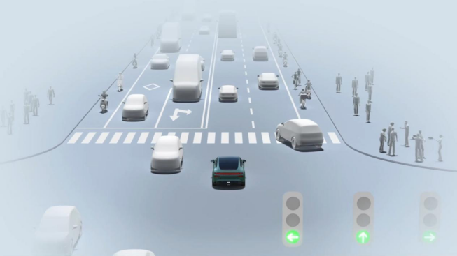 小鹏汽车2024年ESG报告发布，在智能化的快车道上，种下一片可持续的绿荫