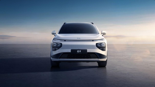 小鹏汽车2024年ESG报告发布,在智能化的快车道上,种下一片可持续的绿荫 小鹏汽车2024年ESG报告发布,在智能化的快车道上,种下一片可持续的绿荫