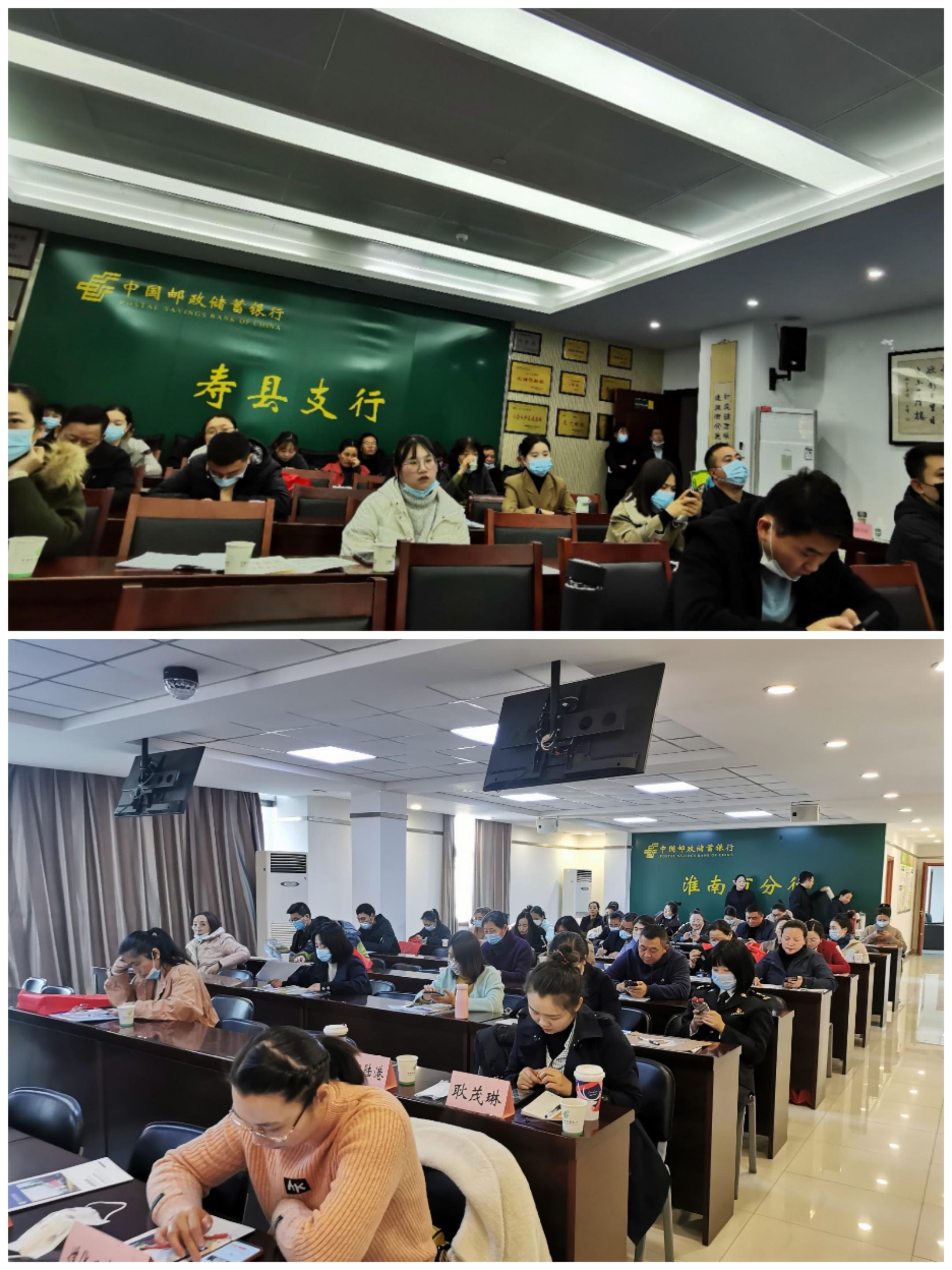 深耕普惠金融，邮储银行，以温度和厚度书写中国故事的金融篇章