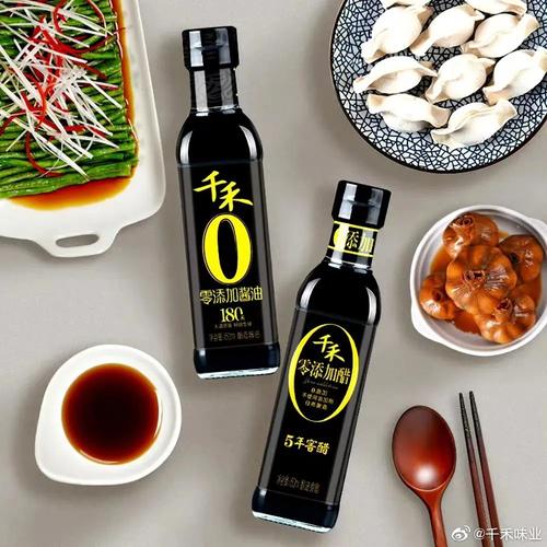 千禾味业需要新故事