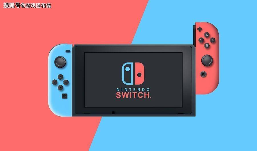 任天堂迟迟不放弃Switch，是在吃老本，还是另有深意？