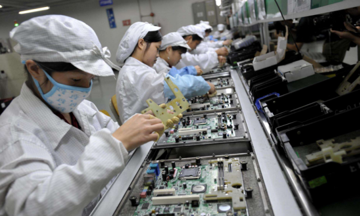 美国工厂大亏,一场全球化逆流的昂贵实验 美国工厂大亏,一场全球化逆流的昂贵实验