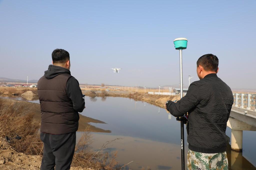 公司没有无人机业务