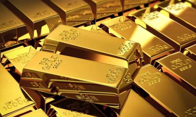金矿股上涨的背后，避险情绪与货币信用裂痕的共振