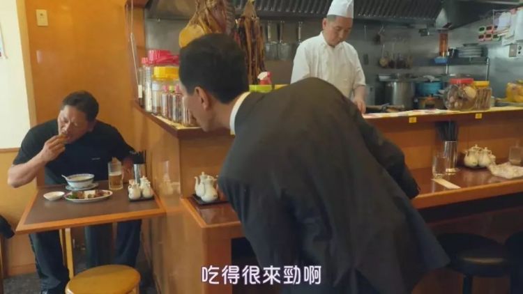 从油到电的那一脚，我才真正理解了什么叫款待自己