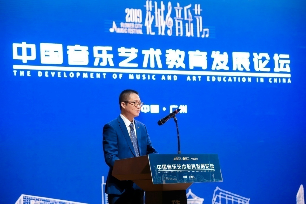 从一间修补坊到世界钢琴之王，珠江钢琴董事长李建宁的无声逆袭