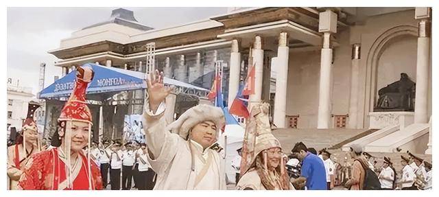 然后失去整个国家