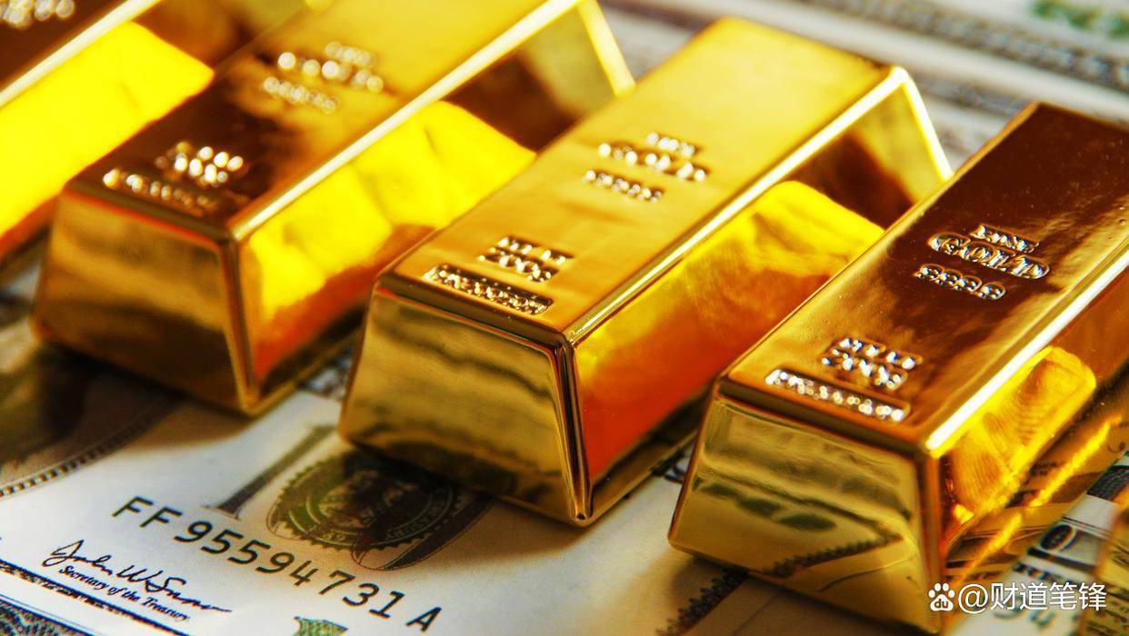 银行黄金定投风控加码，热潮下的冷静剂与安全阀