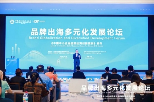 以多元方案为舟，渡全球发展之海