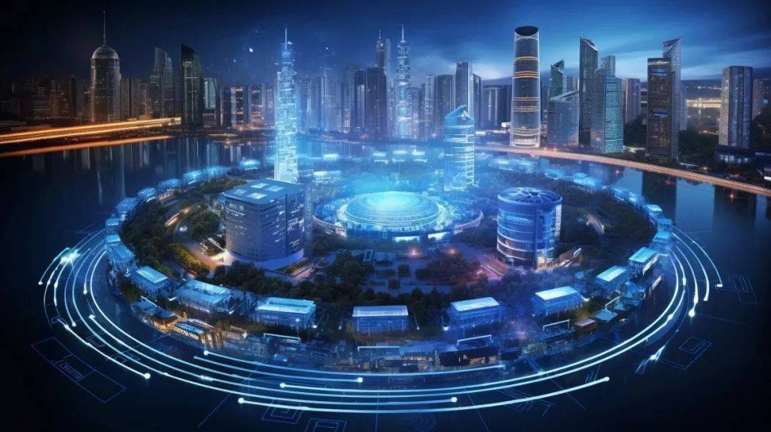 三大计划启新，时代浪潮下的战略突围与未来重构