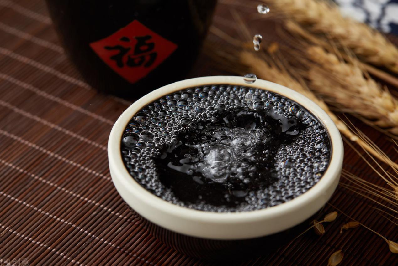 一杯金种子，饮尽江淮大地的醇厚时光