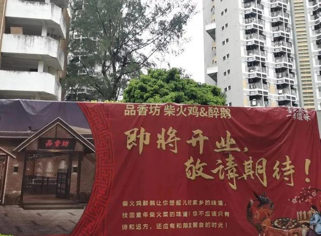 两年前曾被挂横幅追讨租金，如今我坐在自己的公司里写下这些