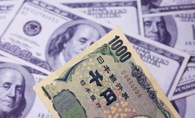 美元对日元短线拉升，一场利差、避险与政策预期的三重共振